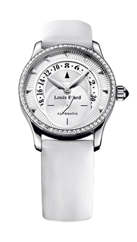 Швейцарские часы Louis Erard Emotion Diamants 92600SE01